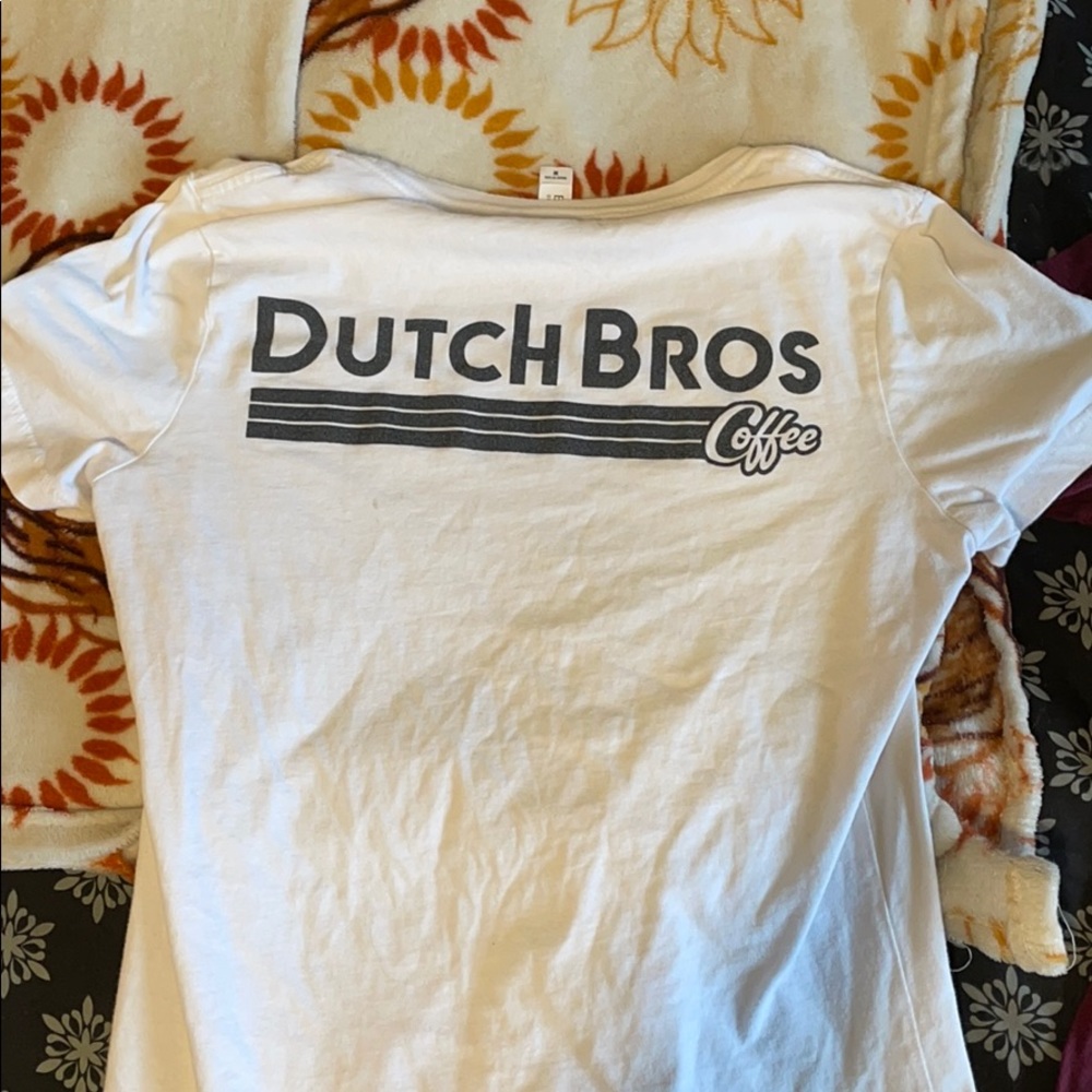 Dutch bros logo tees bundle